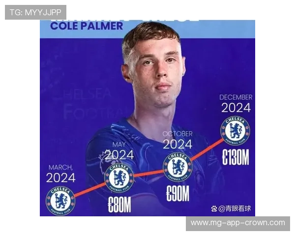 帕尔默与福登：英格兰核心之争中的战术适配与比赛影响力分析