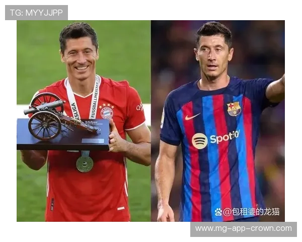 莱万连续赛季进球稳定性解析：是否领先同代射手