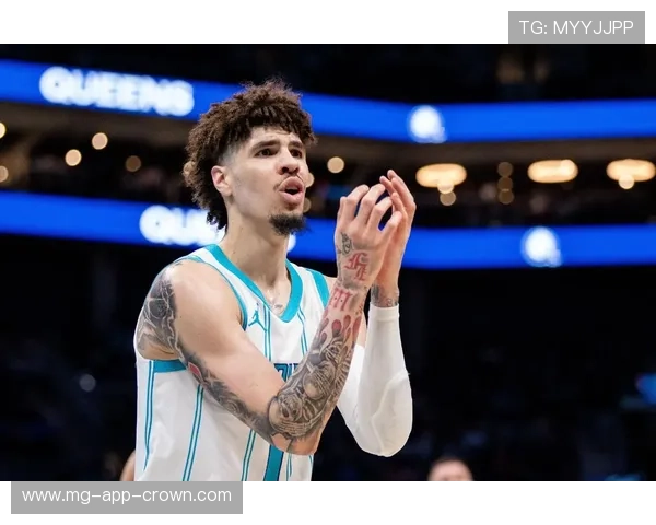 拉梅洛·鲍尔挡拆助攻能力提升显著，拉开黄蜂关键进攻节奏