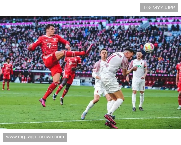 拜仁进攻效率提升却越踢越死板，战术灵活性是否受限？