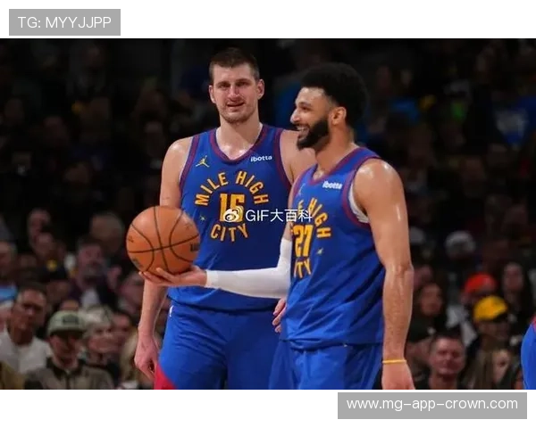 穆雷三分渐入佳境 打破球队中距离依赖助掘金多点开花