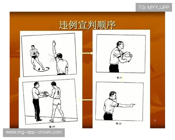 篮球规则详解：延误比赛违例的具体情形与处罚