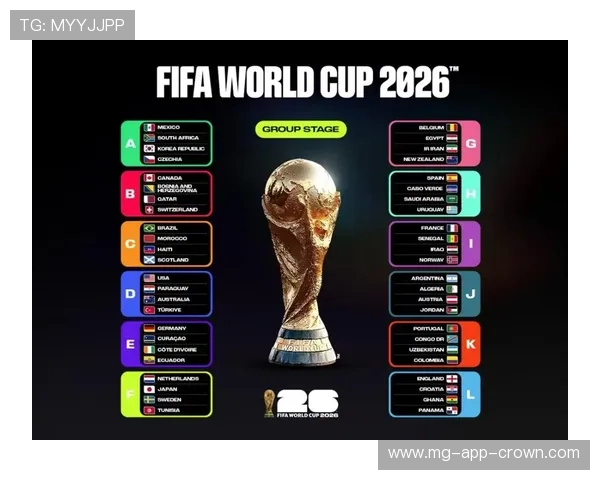 2026世界杯最后一轮决定命运球队分析 2026世界杯最后一轮决定命运球队分析