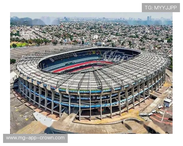 2026世界杯阿兹特克球场历史名场面盘点 2026世界杯阿兹特克球场历史名场面盘点