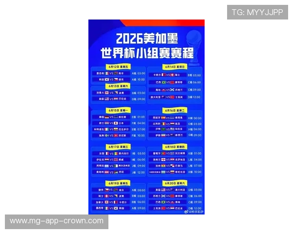 卡塔尔世界杯赛程全解析 2026美加墨世界杯备战指南 卡塔尔世界杯赛程全解析 2026美加墨世界杯备战指南
